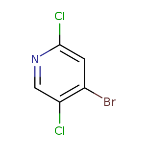 4-BROMO-2,5-DICHLOROPYRIDINE