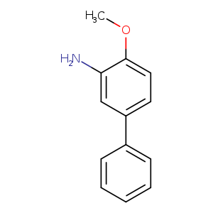 4-Methoxy-[1,1'-biphenyl]-3-amine