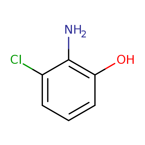 2-Amino-3-chlorophenol