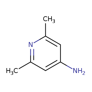 2,6-Dimethylpyridin-4-amine