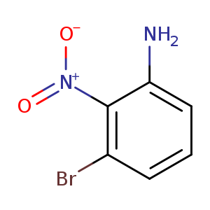 3-Bromo-2-Nitroaniline