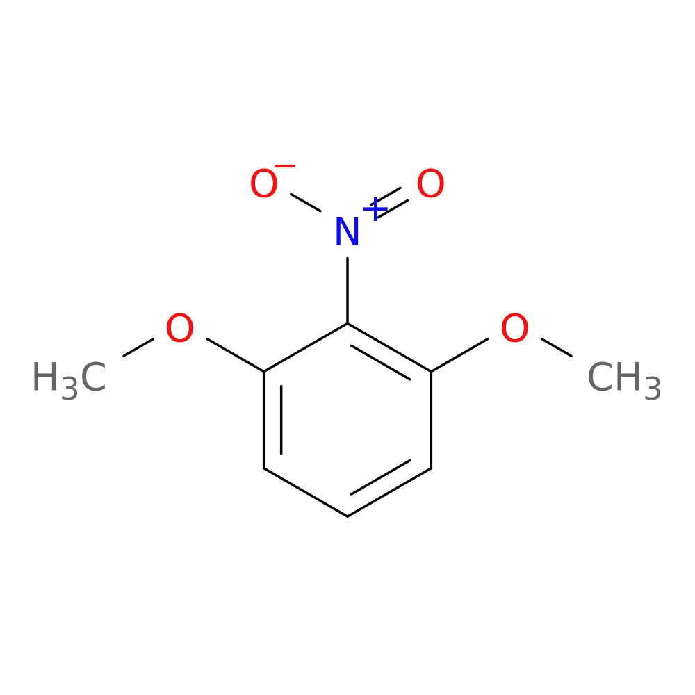 1,3-Dimethoxy-2-nitrobenzene