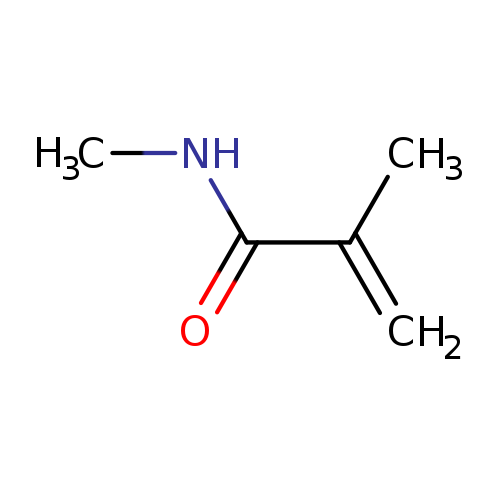 N-METHYL METHACRYLAMIDE