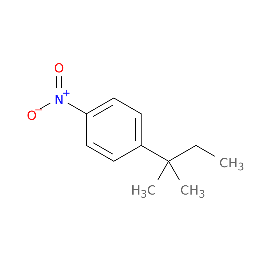 1-Nitro-4-(tert-pentyl)benzene