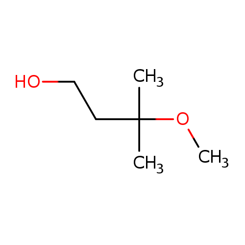 3-Methoxy-3-methylbutan-1-ol