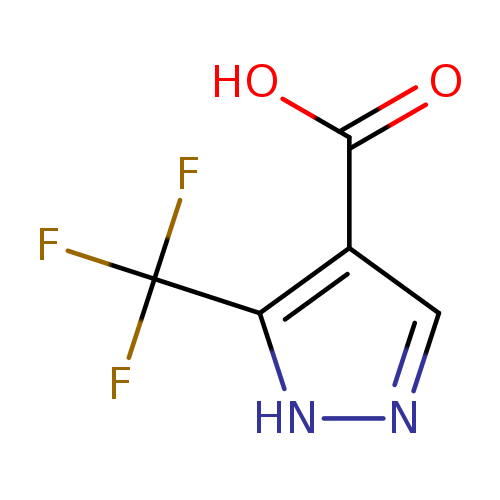 5-(TrifluoroMethyl)-1H-pyrazole-4-carboxylic acid