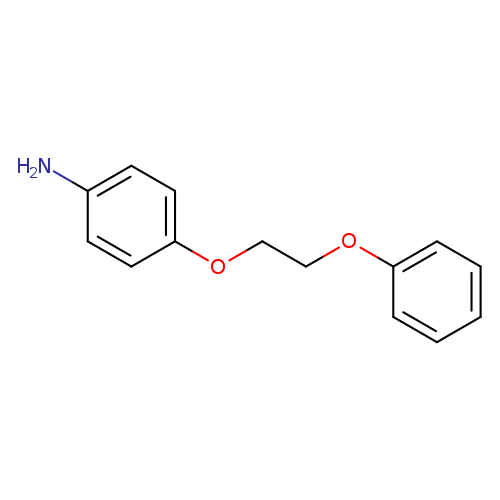 4-(2-Phenoxyethoxy)aniline