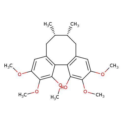 schisanhenol