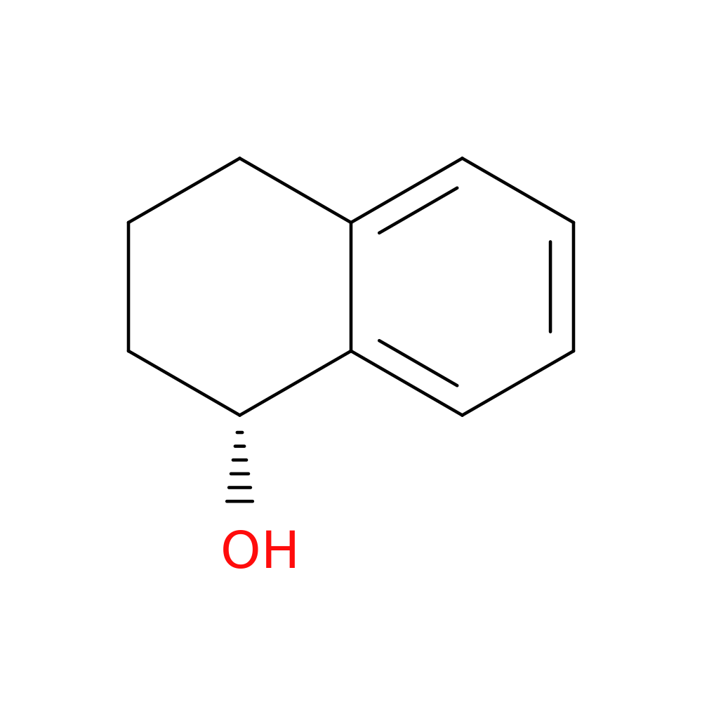 (R)-1,2,3,4-Tetrahydronaphthalen-1-ol