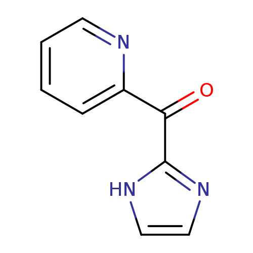 Methanone, 1H-imidazol-2-yl-2-pyridinyl-
