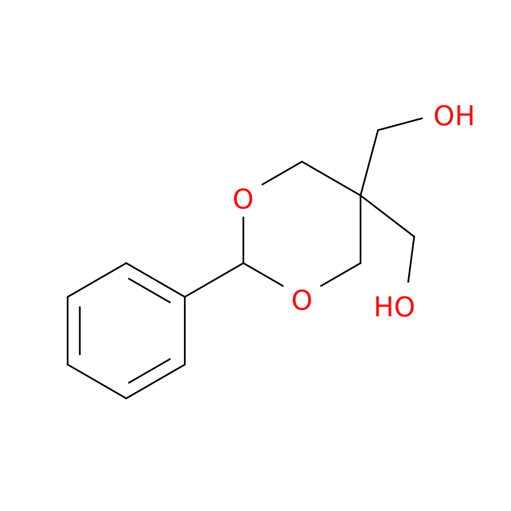 (2-Phenyl-1,3-dioxane-5,5-diyl)dimethanol