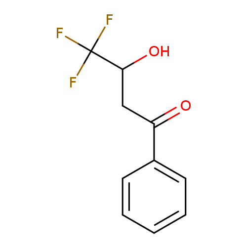 1-Butanone,4,4,4-trifluoro-3-hydroxy-1-phenyl-