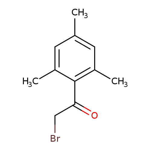 2-Bromo-1-mesitylethanone