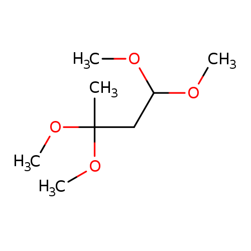 1,1,3,3-Tetramethoxybutane