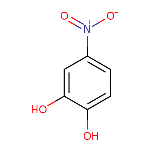 4-Nitrocatechol