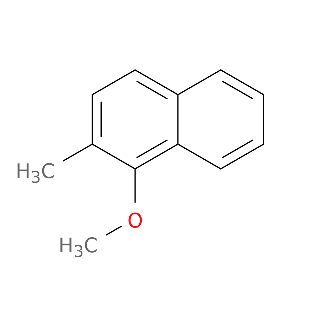 1-Methoxy-2-methylnaphthalene