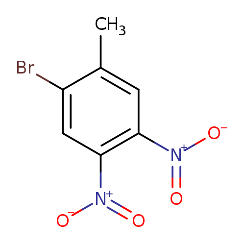 2-Bromo-4,5-dinitrotoluene