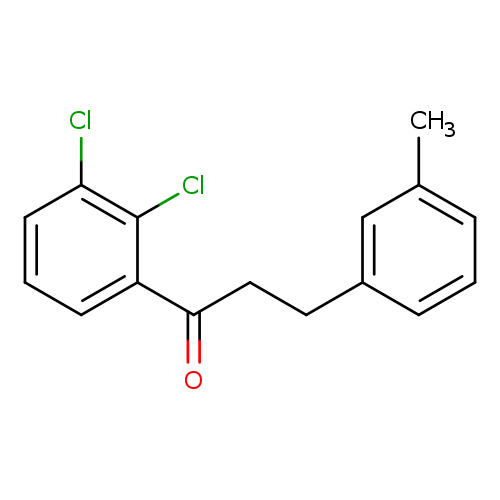 2',3'-Dichloro-3-(3-methylphenyl)propiophenone