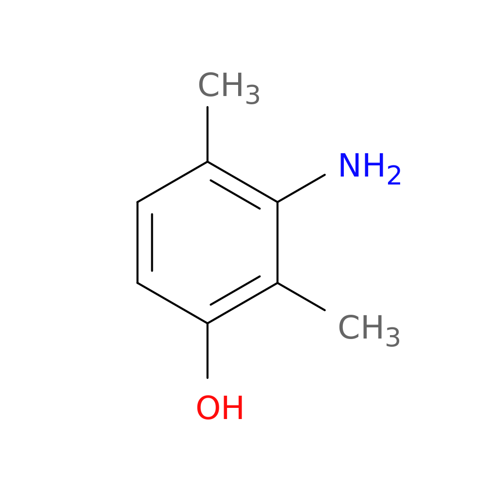 3-Amino-2,4-dimethylphenol