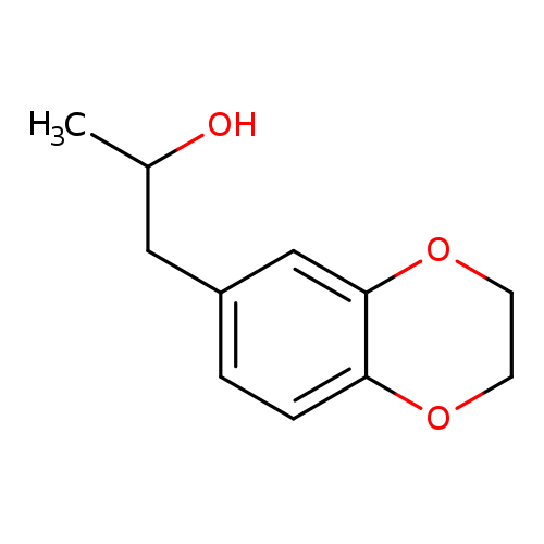 1-(2,3-Dihydrobenzo[b][1,4]dioxin-6-yl)propan-2-ol