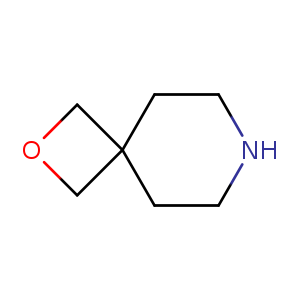2-Oxa-7-azaspiro[3.5]nonane