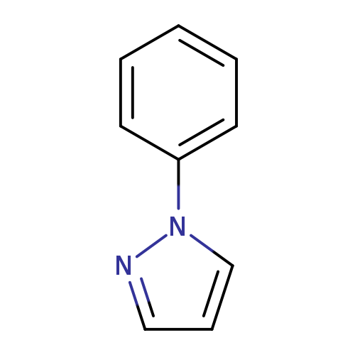 1-Phenyl-1H-pyrazole