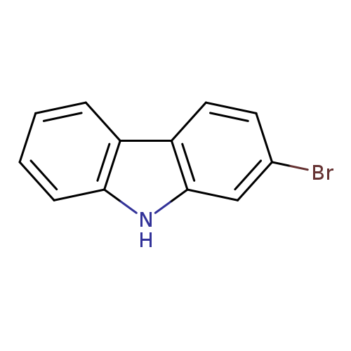 2-Bromocarbazole