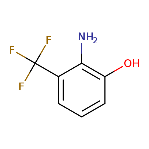 2-Amino-3-(trifluoromethyl)phenol