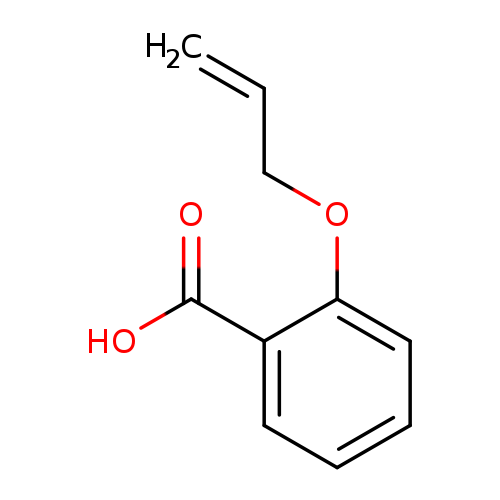 2-(Allyloxy)benzoic acid