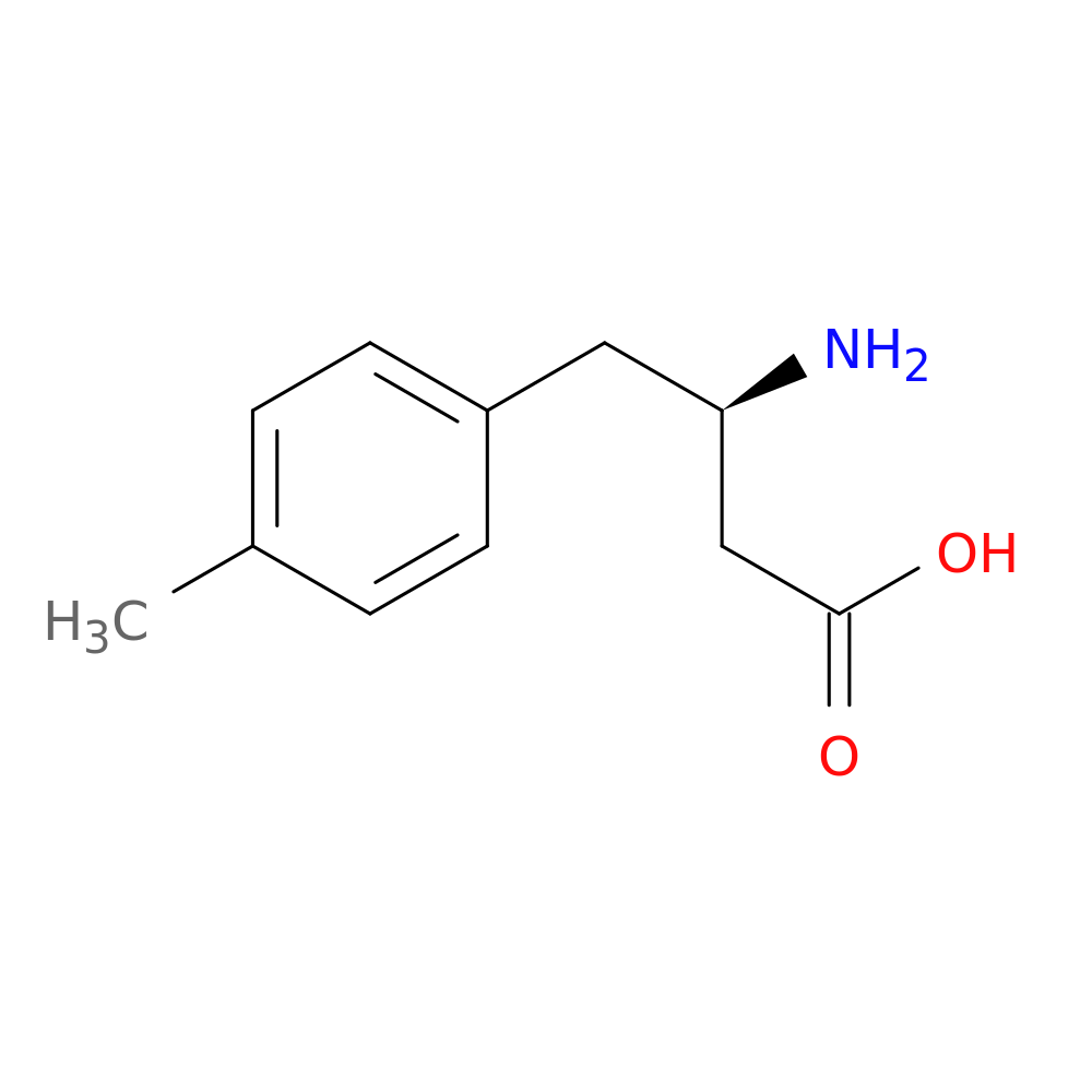 (R)-3-Amino-4-(4-methylphenyl)butanoic acid hydrochloride