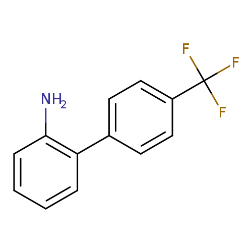4'-(TRIFLUOROMETHYL)-[1,1'-BIPHENYL]-2-AMINE