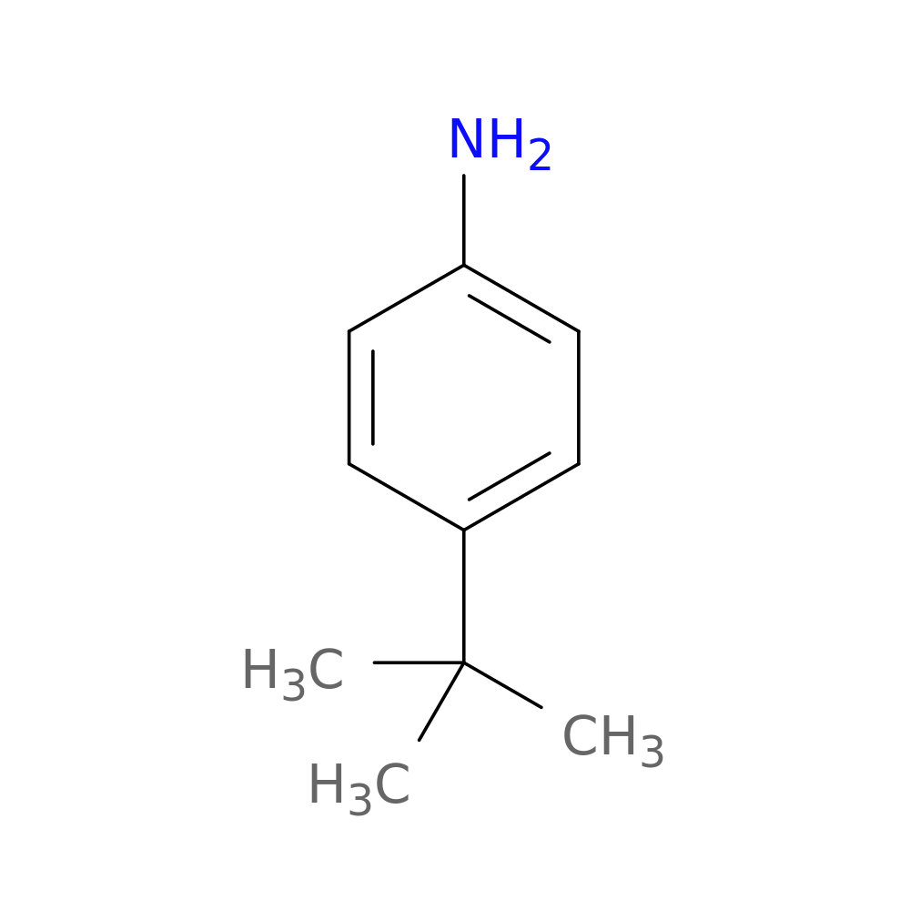 4-(tert-Butyl)aniline