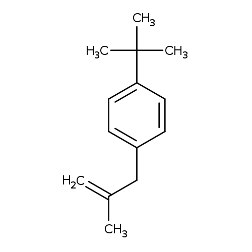 3-(4-tert-Butylphenyl)-2-methyl-1-propene