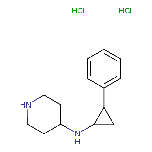 GSK-LSD1 2HCl