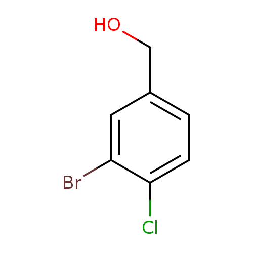 (3-BROMO-4-CHLORO-PHENYL)-METHANOL