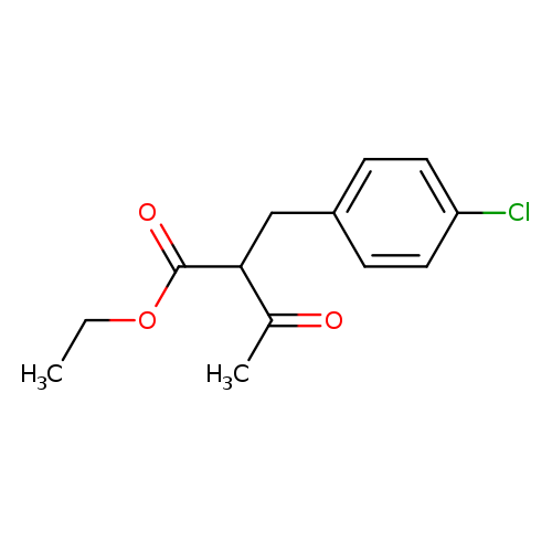 2-(4-Chlorobenzyl)acetoacetic acid ethyl ester
