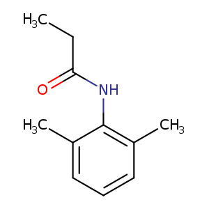 N-(2,6-dimethylphenyl)propanamide