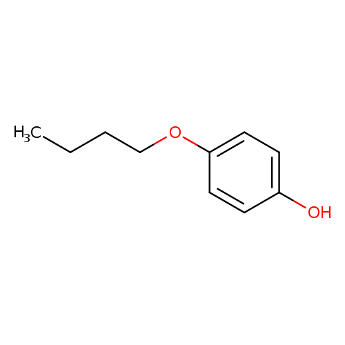 Phenol, 4-​butoxy-