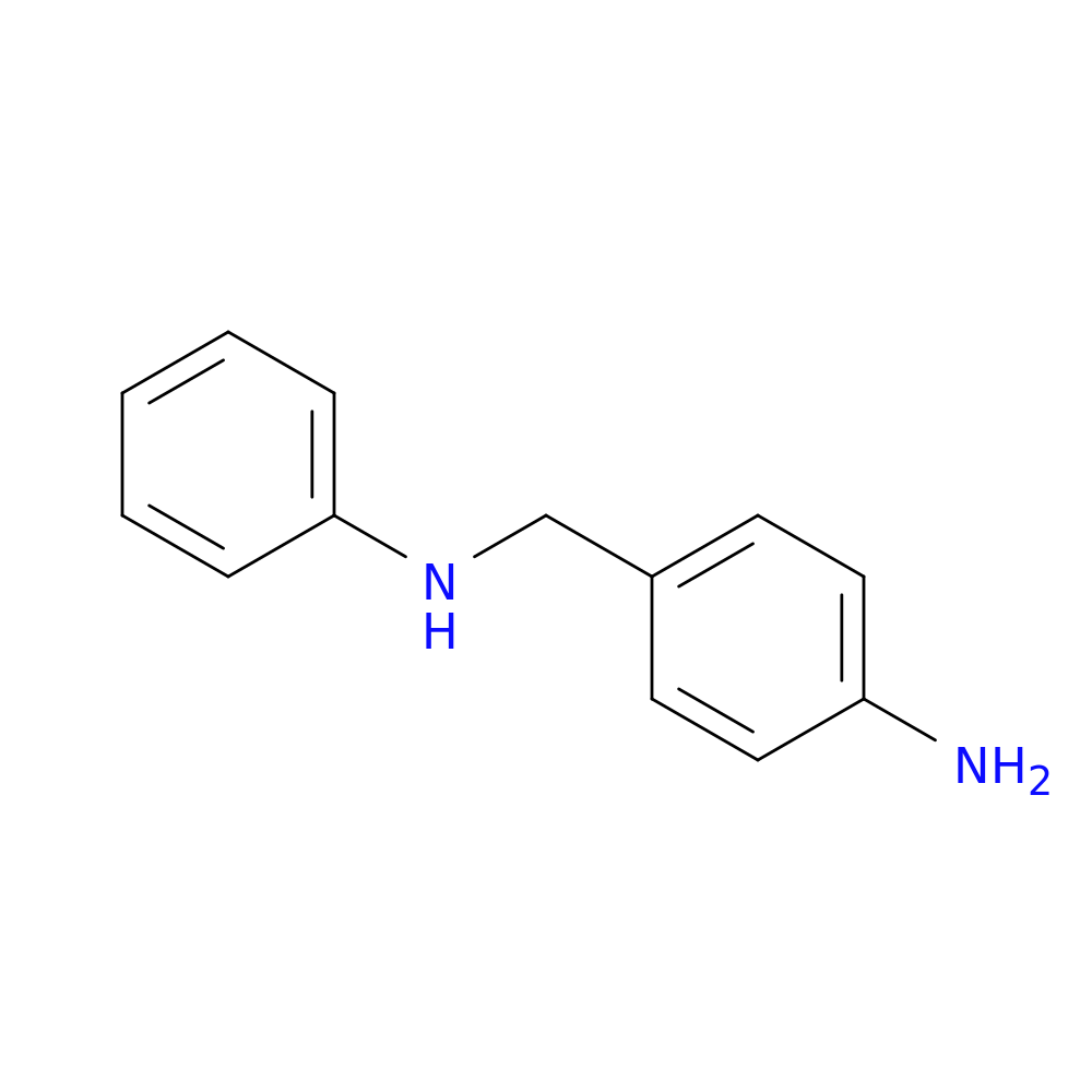 N-(4-Aminobenzyl)aniline