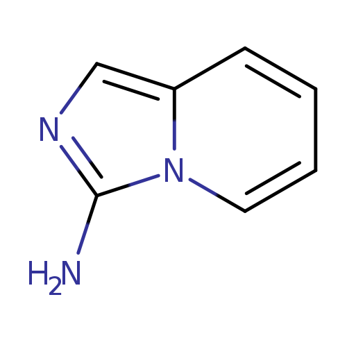 Imidazo[1,5-A]Pyridin-3-Amine