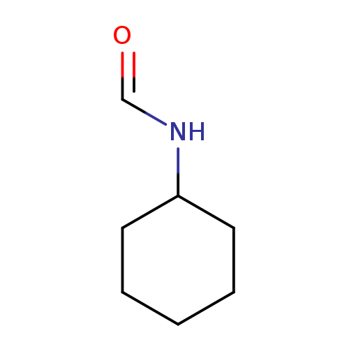 N-Cyclohexylformamide