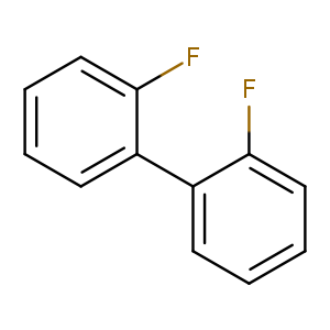 1,1'-Biphenyl,2,2'-difluoro-