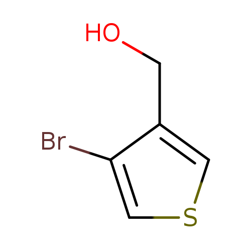 (4-Bromothien-3-yl)methanol