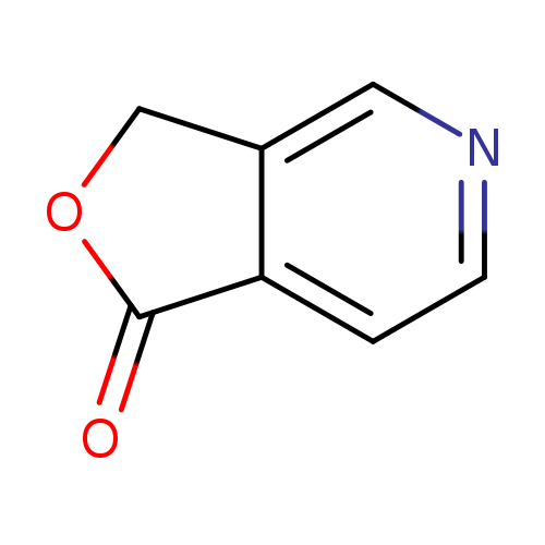 Furo[3，4-c]pyridin-1(3H)-one