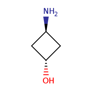 trans-3-Aminocyclobutanol