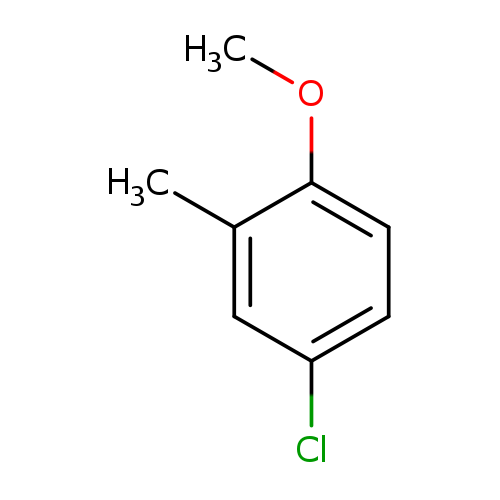 4-Chloro-1-methoxy-2-methylbenzene