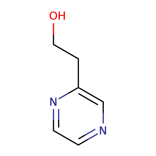 2-(2'-Hydroxyethyl)pyrazine