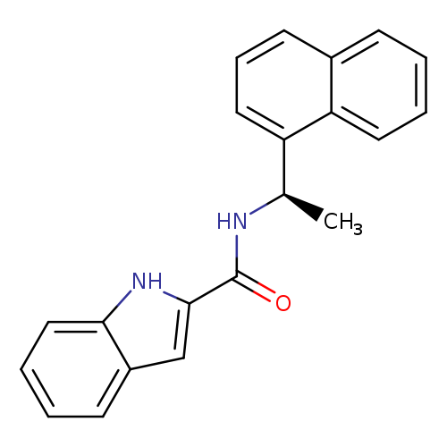 Calindol Amide