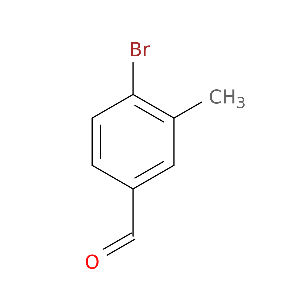 4-Bromo-3-Methyl-Benzaldehyde