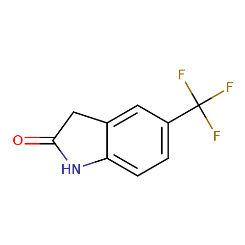 5-(Trifluoromethyl)indolin-2-one
